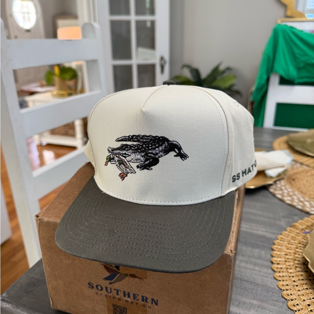 Southern String Hat Co